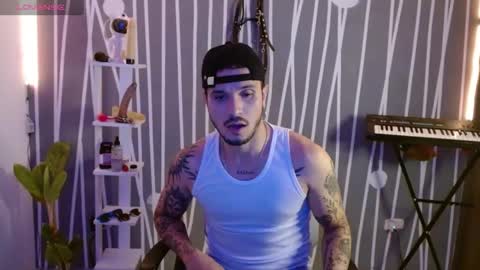 Santy Torres online show from 11, 1, 2025