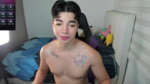 Mr. Santiago online show from 7, 10, 2025