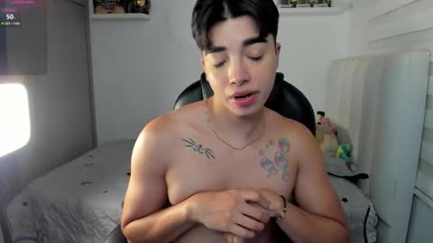 Mr. Santiago online show from 20, 11, 2025