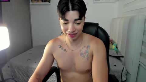 Mr. Santiago online show from 21, 11, 2025