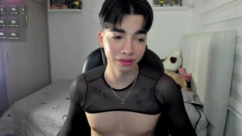 Mr. Santiago online show from 21, 12, 2025