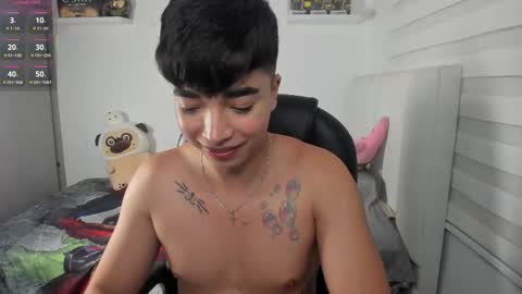 Mr. Santiago online show from 13, 2, 2026