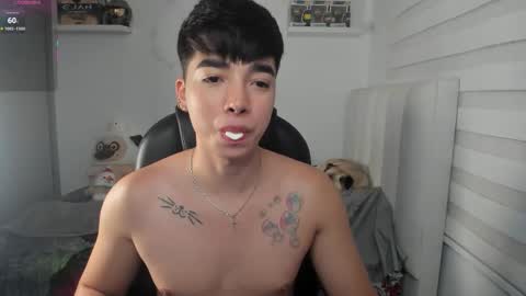 Mr. Santiago online show from 3, 3, 2026