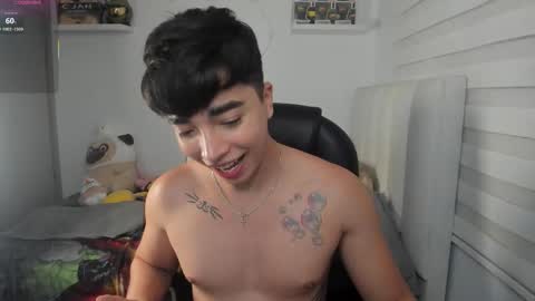 Mr. Santiago online show from 6, 3, 2026