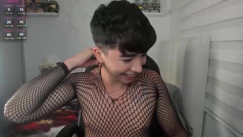 Mr. Santiago online show from 8, 3, 2026