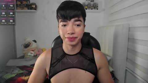 Mr. Santiago online show from 15, 3, 2026