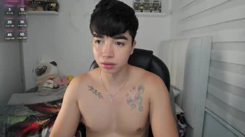 Mr. Santiago online show from 17, 3, 2026