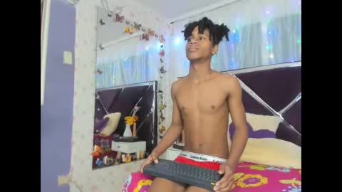 santy online show from 6, 11, 2025