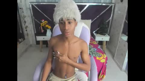 santy online show from 19, 11, 2025