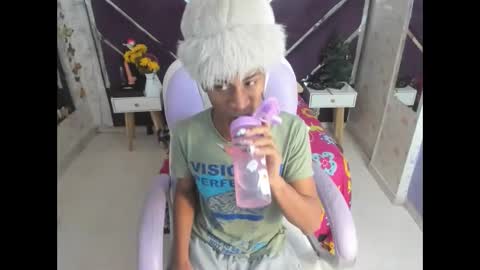 santy online show from 19, 11, 2025