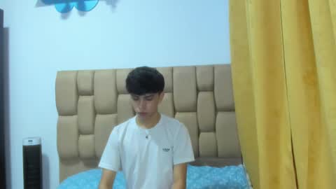 Santiago online show from 2, 1, 2025