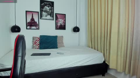 Santiago Carrington online show from 21, 12, 2024