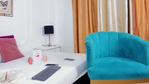 Santiago Carrington online show from 30, 12, 2024