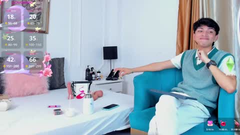 Santiago Carrington online show from 15, 1, 2025