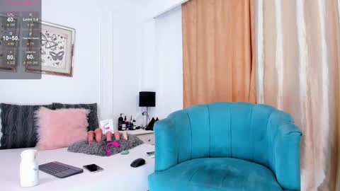 Santiago Carrington online show from 11, 2, 2025