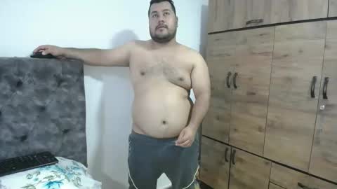 Santiago online show from 13, 9, 2025