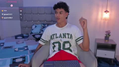 santy_stump online show from 13, 9, 2025