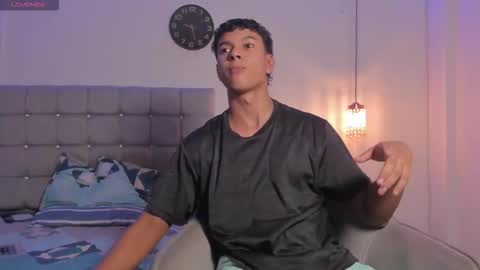 santy_stump online show from 2, 11, 2025