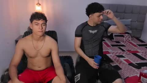 santy_stump online show from 18, 3, 2026