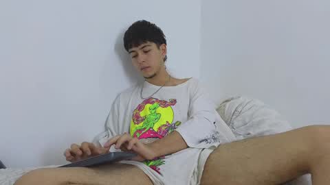 Snapshot of santybig18 chatting on 21, 12, 2024 santybig18 online show from 21, 12, 2024