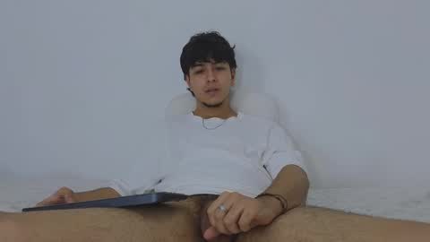 Snapshot of santybig18 chatting on 23, 2, 2025 santybig18 online show from 23, 2, 2025