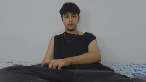 Snapshot of santybig18 chatting on 3, 3, 2025 santybig18 online show from 3, 3, 2025