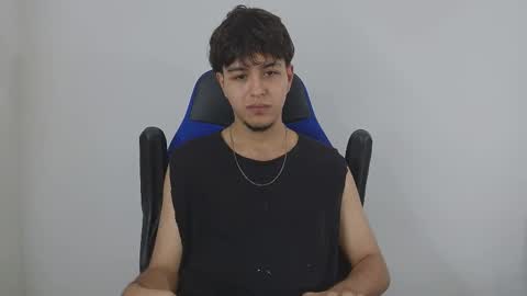 Snapshot of santybig18 chatting on 12, 3, 2025 santybig18 online show from 12, 3, 2025