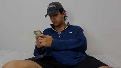 Snapshot of santybig18 chatting on 20, 9, 2025 santybig18 online show from 20, 9, 2025