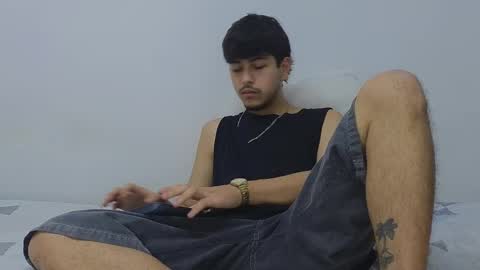 Snapshot of santybig18 chatting on 22, 11, 2025 santybig18 online show from 22, 11, 2025