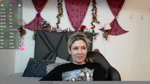 Snapshot of sanyaseraphine0 chatting on 20, 9, 2025 sanyaseraphine0 online show from 20, 9, 2025