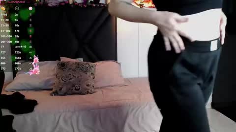 Snapshot of sanyaseraphine0 chatting on 26, 9, 2025 sanyaseraphine0 online show from 26, 9, 2025