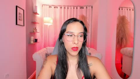 Snapshot of saori_katsumi_ chatting on 6, 4, 2026 SAORI online show from 6, 4, 2026