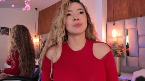 Saori  online show from 24, 12, 2024