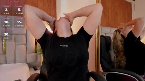 Saori  online show from 13, 10, 2025