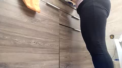 Saori online show from 4, 4, 2026