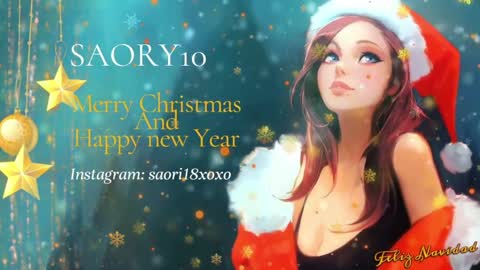 Snapshot of saory10 chatting on 20, 1, 2025 S A O R Y 3 online show from 20, 1, 2025
