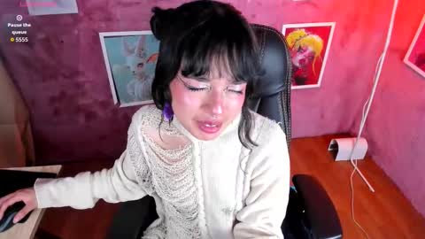 saphyralux online show from 10, 3, 2026