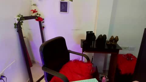 Carla online show from 15, 10, 2025