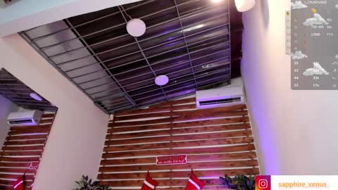 Valerin online show from 20, 12, 2024