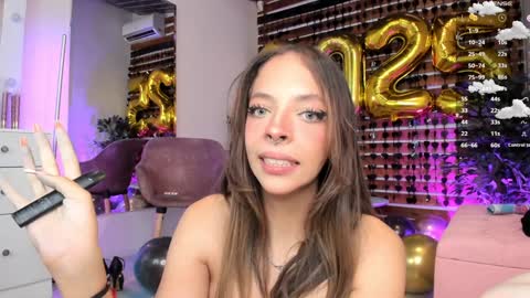 Valerin online show from 31, 12, 2024
