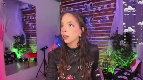 Valerin online show from 26, 10, 2025