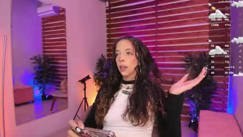 Valerin online show from 7, 11, 2025