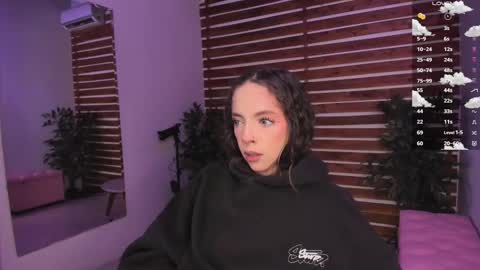 Valerin online show from 23, 11, 2025