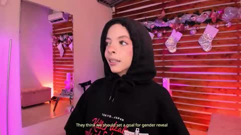 Valerin online show from 18, 12, 2025