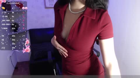 Sara  online show from 8, 1, 2025