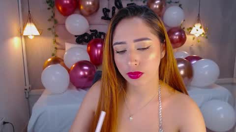 Sara... online show from 19, 11, 2025