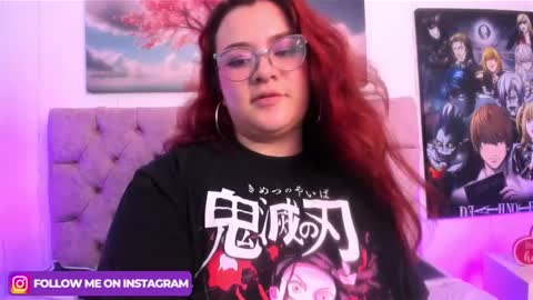 SARA ARIAS  online show from 20, 2, 2025