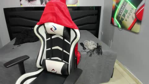 sara_bdsm online show from 18, 10, 2025