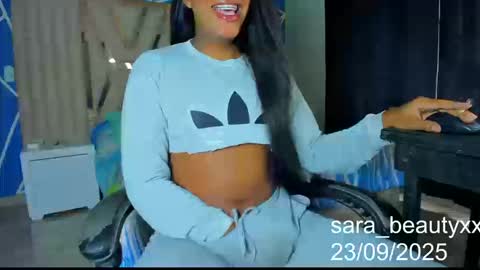I am Sofia GEMINIS  online show from 23, 9, 2025
