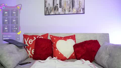   online show from 27, 10, 2025